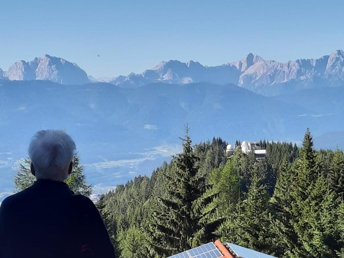 Almhaus Florian Διαμέρισμα Treffen Εξωτερικό φωτογραφία